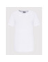 JOOP! Tricou 58 Jw223Je194 30032548 Alb Regular Fit - Pled.ro