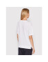 JOOP! Tricou 58 Jw223Je224 30034669 Alb Relaxed Fit - Pled.ro