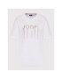 JOOP! Tricou 58 Jw223Je224 30034669 Alb Relaxed Fit - Pled.ro