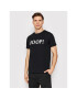 JOOP! Tricou J222J015 30030896 Negru Regular Fit - Pled.ro