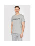 JOOP! Tricou Jj-01Alerio-1 30028303 Gri Regular Fit - Pled.ro