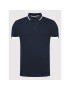 JOOP! Tricou polo 17 J222J041 30030921 Bleumarin Regular Fit - Pled.ro