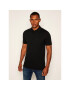 JOOP! Tricou polo 17 JJ-02Primus 30013368 Negru Slim Fit - Pled.ro