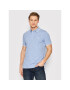 JOOP! Tricou polo 17 JJ-05Iwanko 30032098 Albastru Regular Fit - Pled.ro