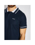 JOOP! Tricou polo 17 Jj-16Perseus 30025969 Bleumarin Regular Fit - Pled.ro