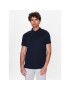 JOOP! Tricou polo 30036120 Albastru Modern Fit - Pled.ro