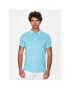 JOOP! Tricou polo 30037371 Albastru Modern Fit - Pled.ro