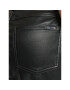 Joseph Ribkoff Pantaloni din imitație de piele 223921 Negru Slim Fit - Pled.ro