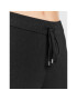 Joseph Ribkoff Pantaloni tricotați 223950 Negru Regular Fit - Pled.ro