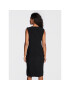 Joseph Ribkoff Rochie cocktail 223725 Negru Regular Fit - Pled.ro