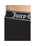 Juicy Couture Colanți Brenna JCSML223414 Negru Slim Fit - Pled.ro