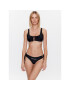 Juicy Couture Costum de baie Ericattice JCITS123206 Negru - Pled.ro