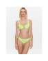 Juicy Couture Costum de baie Ericattice JCITS123206 Verde - Pled.ro