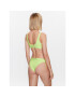 Juicy Couture Costum de baie Ericattice JCITS123206 Verde - Pled.ro