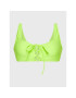 Juicy Couture Costum de baie Ericattice JCITS123206 Verde - Pled.ro