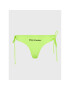 Juicy Couture Costum de baie Ericattice JCITS123206 Verde - Pled.ro