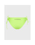 Juicy Couture Costum de baie Ericattice JCITS123206 Verde - Pled.ro