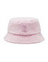 Juicy Couture Pălărie Bucket Eleana JCAW122002 Roz - Pled.ro