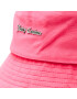 Juicy Couture Pălărie Bucket Ellie JCAW122017 Roz - Pled.ro