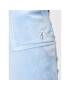 Juicy Couture Pantaloni trening Del Ray JCAP180 Albastru Regular Fit - Pled.ro