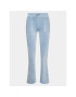 Juicy Couture Pantaloni trening Del Ray JCAP180 Albastru Regular Fit - Pled.ro