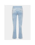 Juicy Couture Pantaloni trening Del Ray JCAP180 Albastru Regular Fit - Pled.ro