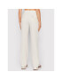 Juicy Couture Pantaloni trening Del Ray JCAP180 Bej Regular Fit - Pled.ro