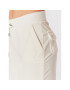 Juicy Couture Pantaloni trening Del Ray JCAP180 Bej Regular Fit - Pled.ro