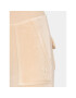 Juicy Couture Pantaloni trening JCAP180 Bej Regular Fit - Pled.ro