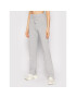 Juicy Couture Pantaloni trening JCKB221004 Gri Regular Fit - Pled.ro