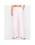 Juicy Couture Pantaloni trening Marina JCSBJ223422 Roz Regular Fit - Pled.ro