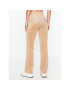 Juicy Couture Pantaloni trening Tina JCAPW045483 Bej Regular Fit - Pled.ro