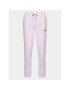 Juicy Couture Pantaloni trening Wendy JCRB122004 Violet Regular Fit - Pled.ro