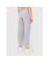 Juicy Couture Pantaloni trening Zuma JCAP178 Gri Regular Fit - Pled.ro