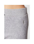 Juicy Couture Pantaloni trening Zuma JCAP178 Gri Regular Fit - Pled.ro