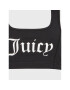 Juicy Couture Sutien top Palomabi JCSQB123413 Negru - Pled.ro