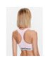 Juicy Couture Sutien top Verity JCLN122031 Roz - Pled.ro