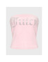 Juicy Couture Top Babey JCCSC222002 Roz Regular Fit - Pled.ro