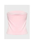 Juicy Couture Top Babey JCCSC222002 Roz Regular Fit - Pled.ro