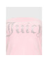 Juicy Couture Top Babey JCCSC222002 Roz Regular Fit - Pled.ro