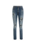 Just Cavalli Blugi S02LA0168 Bleumarin Slim Fit - Pled.ro