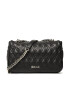 Just Cavalli Geantă 74RB4B66 Negru - Pled.ro