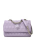 Just Cavalli Geantă 74RB4B66 Violet - Pled.ro