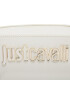 Just Cavalli Geantă 74RB4B82 Alb - Pled.ro