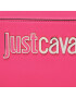 Just Cavalli Geantă 74RB4B82 Roz - Pled.ro