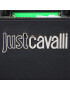 Just Cavalli Geantă 74RB4B83 Negru - Pled.ro