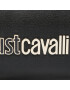 Just Cavalli Geantă 74RB4B85 Negru - Pled.ro