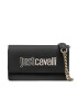 Just Cavalli Geantă 74RB5P85 Negru - Pled.ro