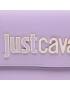 Just Cavalli Geantă 74RB5P85 Violet - Pled.ro