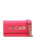 Just Cavalli Geantă 74RB5P85 Violet - Pled.ro